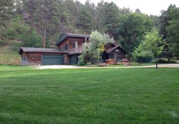 Lake Park Campground &amp; Cottages