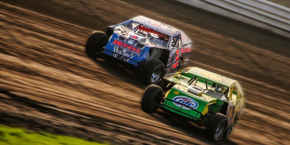 Dakota State Fair Speedway