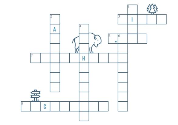 Black Hills Crossword 580x410
