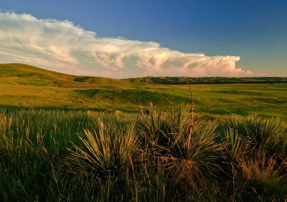 Native American National and State Scenic Byway